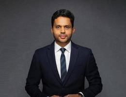 العميل Sirajuddeen  Kunnaruvath