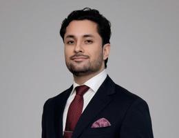 Agent Manan Sharma
