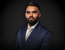 Agent Wael Fakih