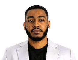 Agent Yasir Ibrahim