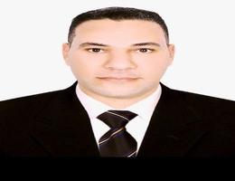 Agent Barakat Ahmed