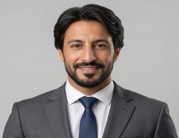 Agent SAAD BIN SHEHZAD SHEHZAD AHMAD