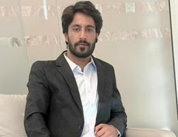 Agent SAAD BIN SHEHZAD SHEHZAD AHMAD
