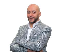 Agent Mohammad Yahia Aburub