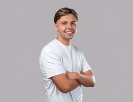 Agent Jeremy Herron