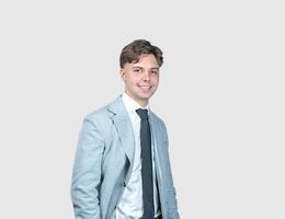 Agent Jeremy Herron