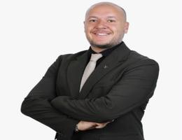 Agent Graham Butler