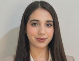 Agent Soumia Benadra