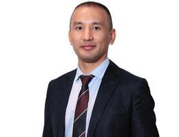 Agent Kairatbek Myrzabekov