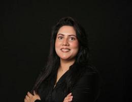 Agent Sheza Khokhar