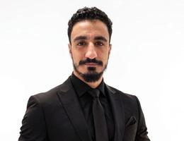 Agent Belal  Ghanem
