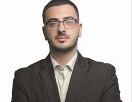 العميل Ali Atwi