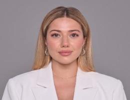 العميل Paula Petras