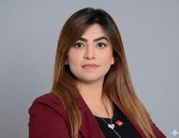 Agent Zunaira Abid Abid Mahmood