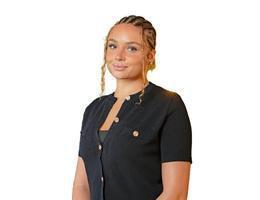 Agent Morgan Cole
