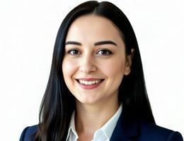 Agent Jasmina Jakimovska