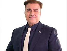Agent Hamidreza Hashemi