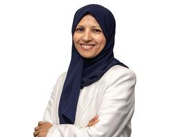Agent Fatima El Moustaoui