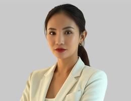 Agent Jonalyn Pingol