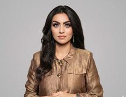 Agent Syeda Urooj Fatima Aslam Khursheed
