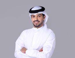 Agent Ali Almenhali