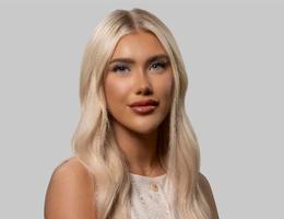 Agent Diana Ilinca