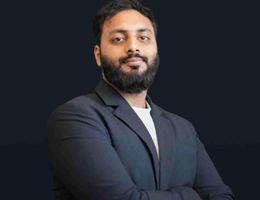 Agent Shaarif Shahzad
