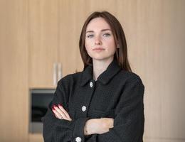 Agent Anastasia Salaun