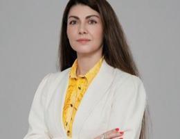 العميل Knarik Vardanian