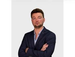 Agent Axel Schandorff