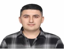 Agent Shuhratjon Davlatov