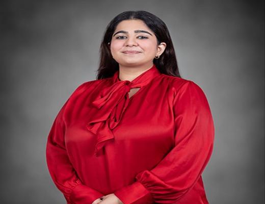 Kashika Khanna