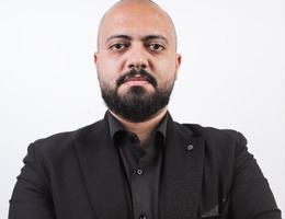 Agent Eslam Mostafa