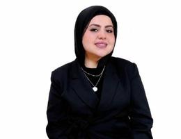 العميل Rehab Hussain