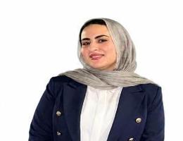 Agent Rahma Nabil