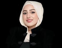 Agent Ola Younis