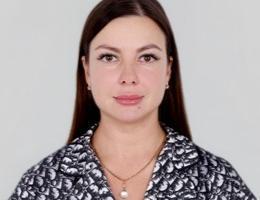 العميل Viktoriia Burmakina