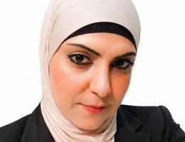Agent Abeer Hassan