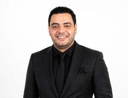 العميل mahmoud ali