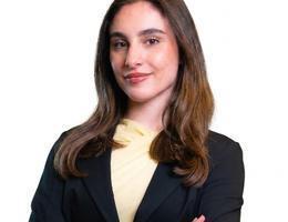 العميل Laura  Russo 