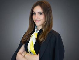 Agent Laura Russo