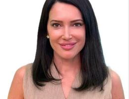 Agent Diana Isaeva