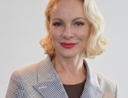 Agent Natalja Grasmane