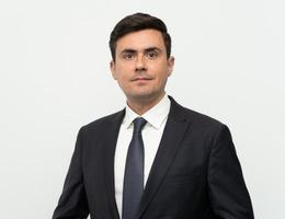 Agent Khaysam Barakat