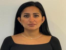 Agent NOOR Attia