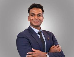 Agent Adithya Vijay