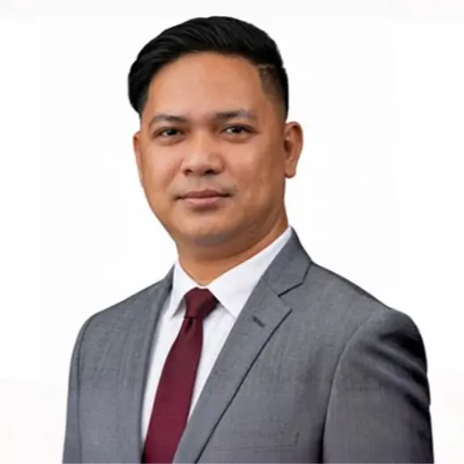 Dereck Marquez