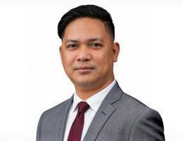 Agent Dereck Marquez