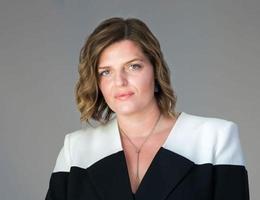 العميل Olga Shevkolovych