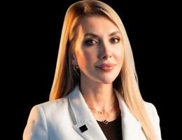 Agent Yaroslava Hansen